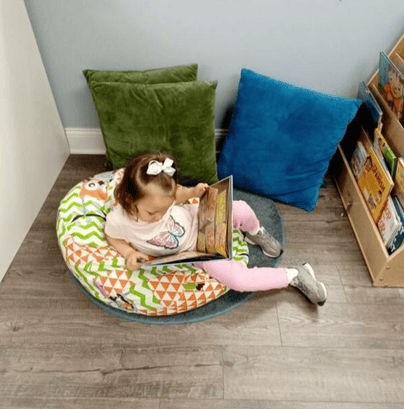 Comprehensive Daycare Services Tailored for Stamford's Young Learners